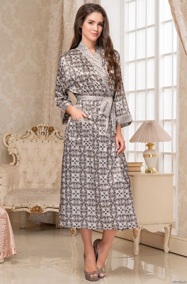 Халат Mia-Amore 8419 "Patricia"