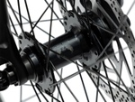 Велосипед 29" TIMETRY TT239 10ск.  красный