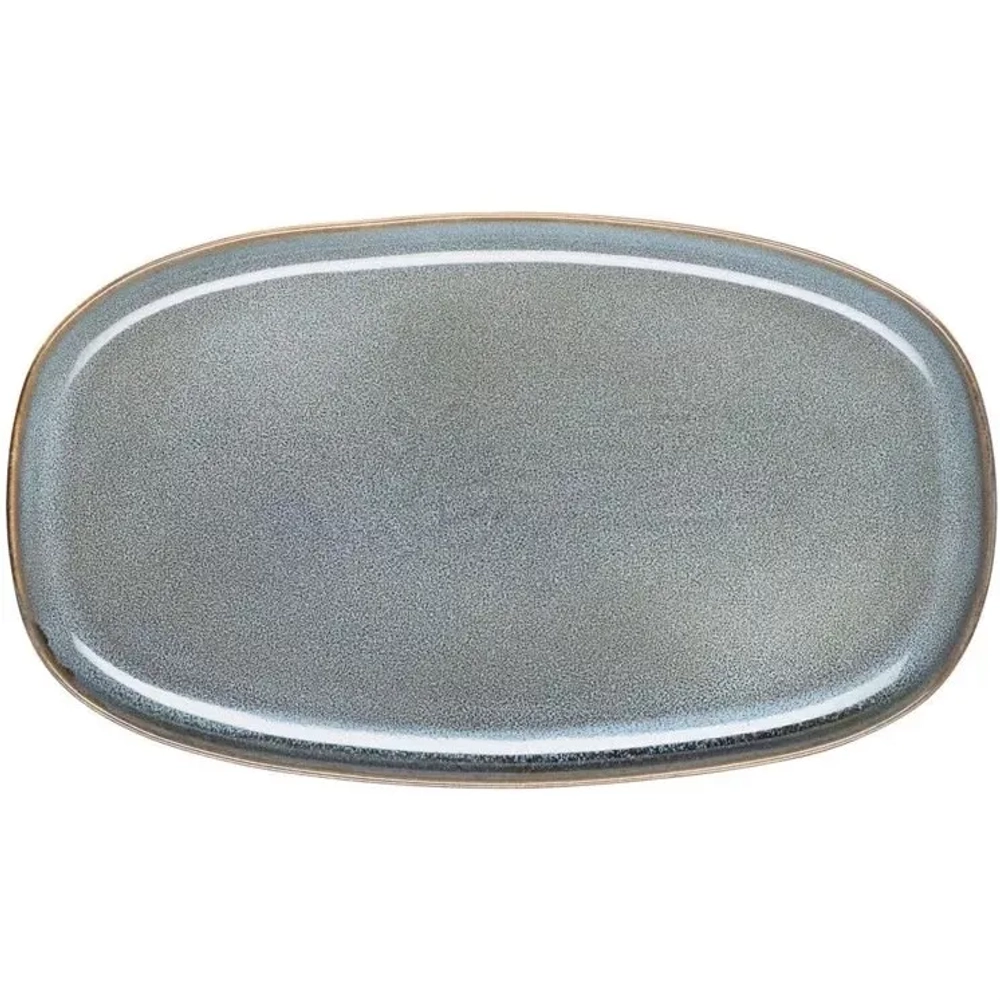 ASA Блюдо Saisons Denim 31x18 см EAN 4024433009535