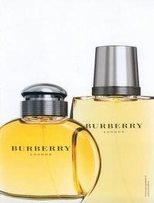 Burberry Women