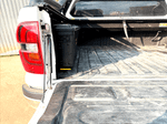 Бокс для пикапа поворотный Changan ЛЕВЫЙ PICKUPBOX