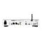 Audiolab 9000A and 9000N Bundle Silver