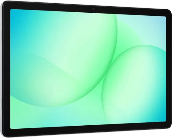 Планшет Samsung Galaxy Tab A11+ 11, 6 ГБ | 128 ГБ, Wi-Fi (Серебристый | Silver)