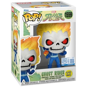 Funko POP! Strange Tales: Ghost Rider (GW) (1559)