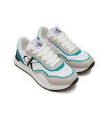 Кроссовки Calvin Klein Jeans - белый(V3X9 80893 1695B024)