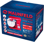 Maunfeld MF-431CH