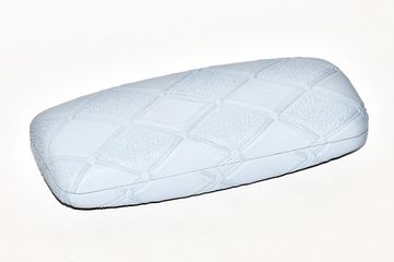 Футляр OPTICMASTER ТН-6-32 PU ромб голубой
