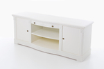 Тумба ТВ 801.150 Blanco Panamar