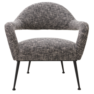 Кресло Chair Lombardi арт.115667