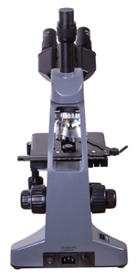 Микроскоп Levenhuk 740T