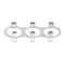 Рамка для светильника Intero 16 217636 Lightstar