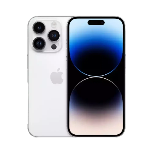 iPhone 14 Pro Max 512 ГБ, серебристый