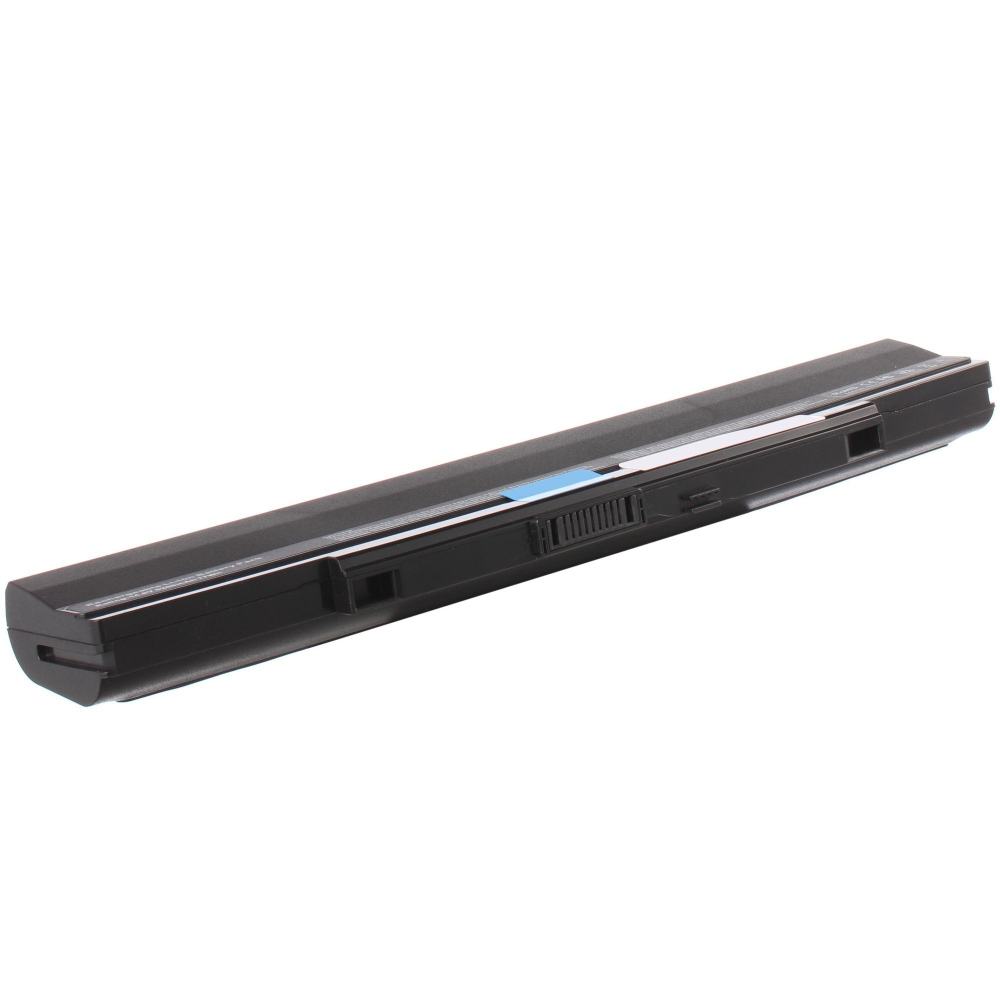 Аккумулятор iBatt 5200mAh для ноутбука Asus A32-U53 (14.4V)