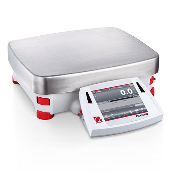 Весы лабораторные Ohaus EX10201