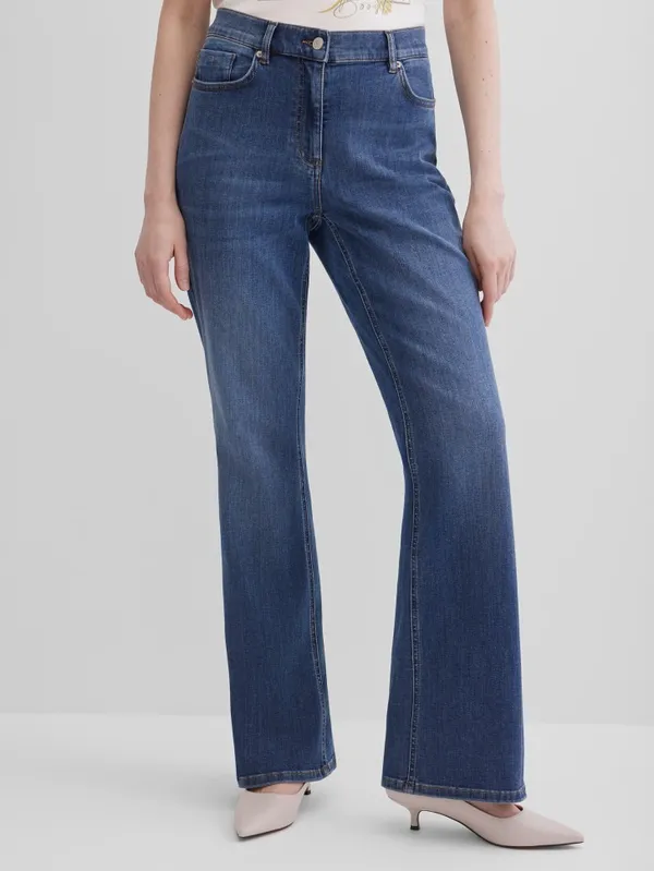 Джинсы женские GERRY WEBER