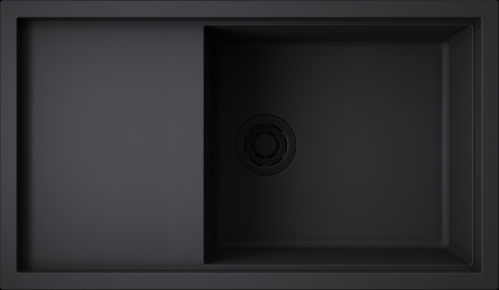 Omoikiri Sintesi 86-GB