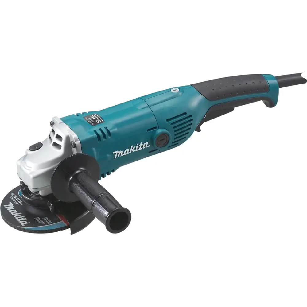 Угловая шлифовальная машина Makita GA6021C