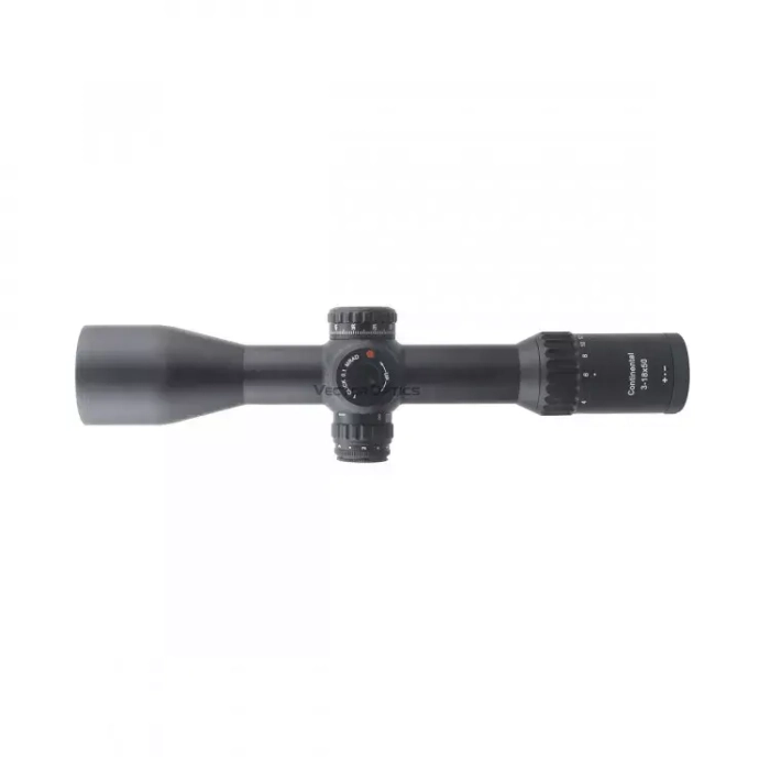 Прицел Vector Optics Continental x6 3-18x50 34 мм FFP VEC-MBR (SCFF-43)