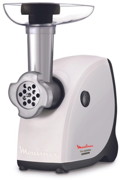 Электромясорубка Moulinex HV4 ME460132 (h)x