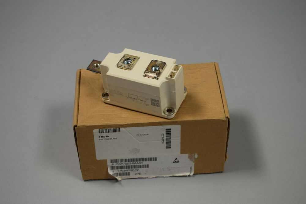 SIEMENS 6SY7000-0AA88 SIEMENS 6SY7000-0AA88