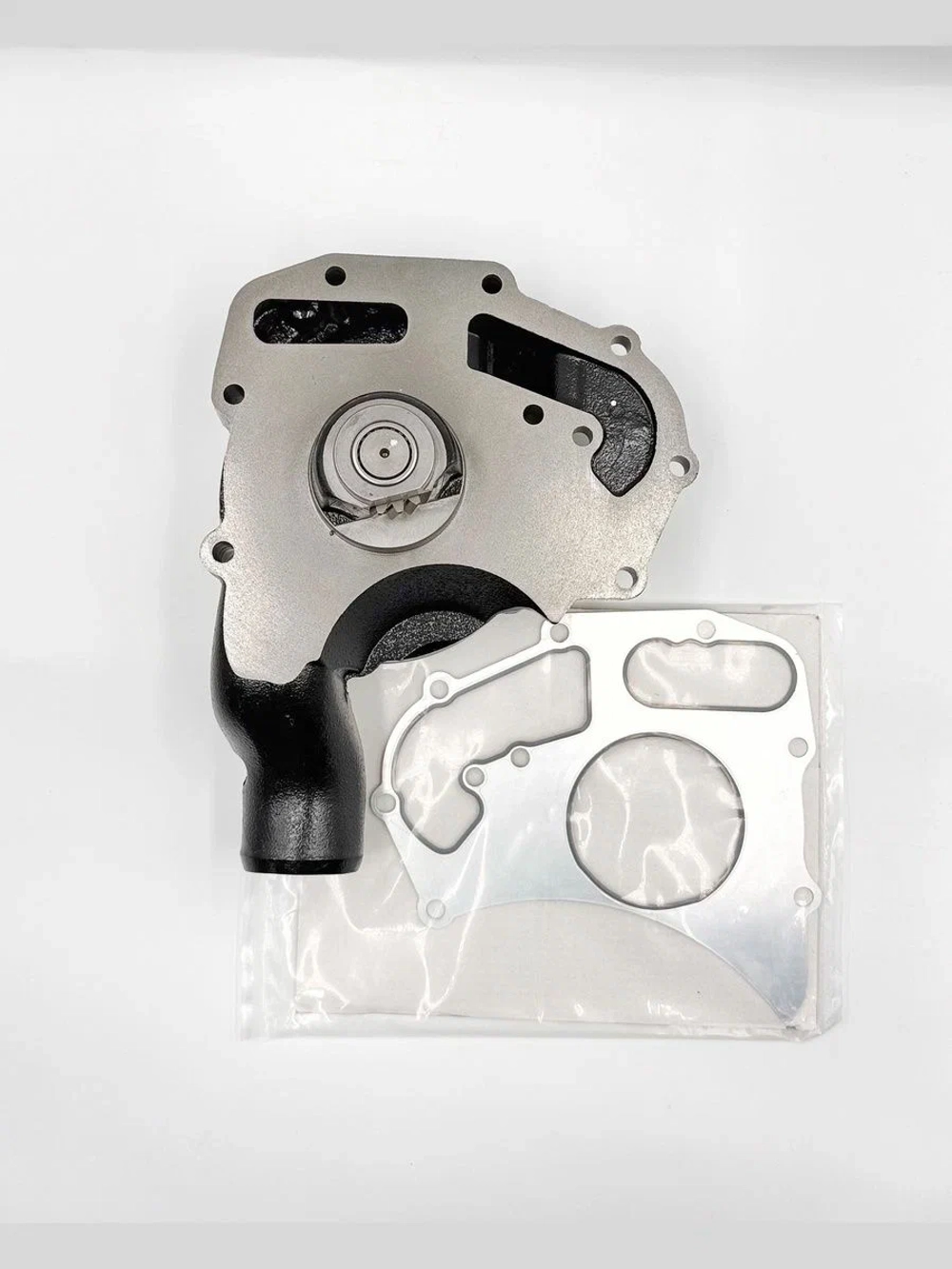 Водяная помпа Perkins U5MW0208 (M4882009)U5MW0197; 4131A113; 2258016; 3541672; 3552252; 2307355