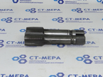 Метчик М33х1,5 (к-т из 2-х шт) HSS