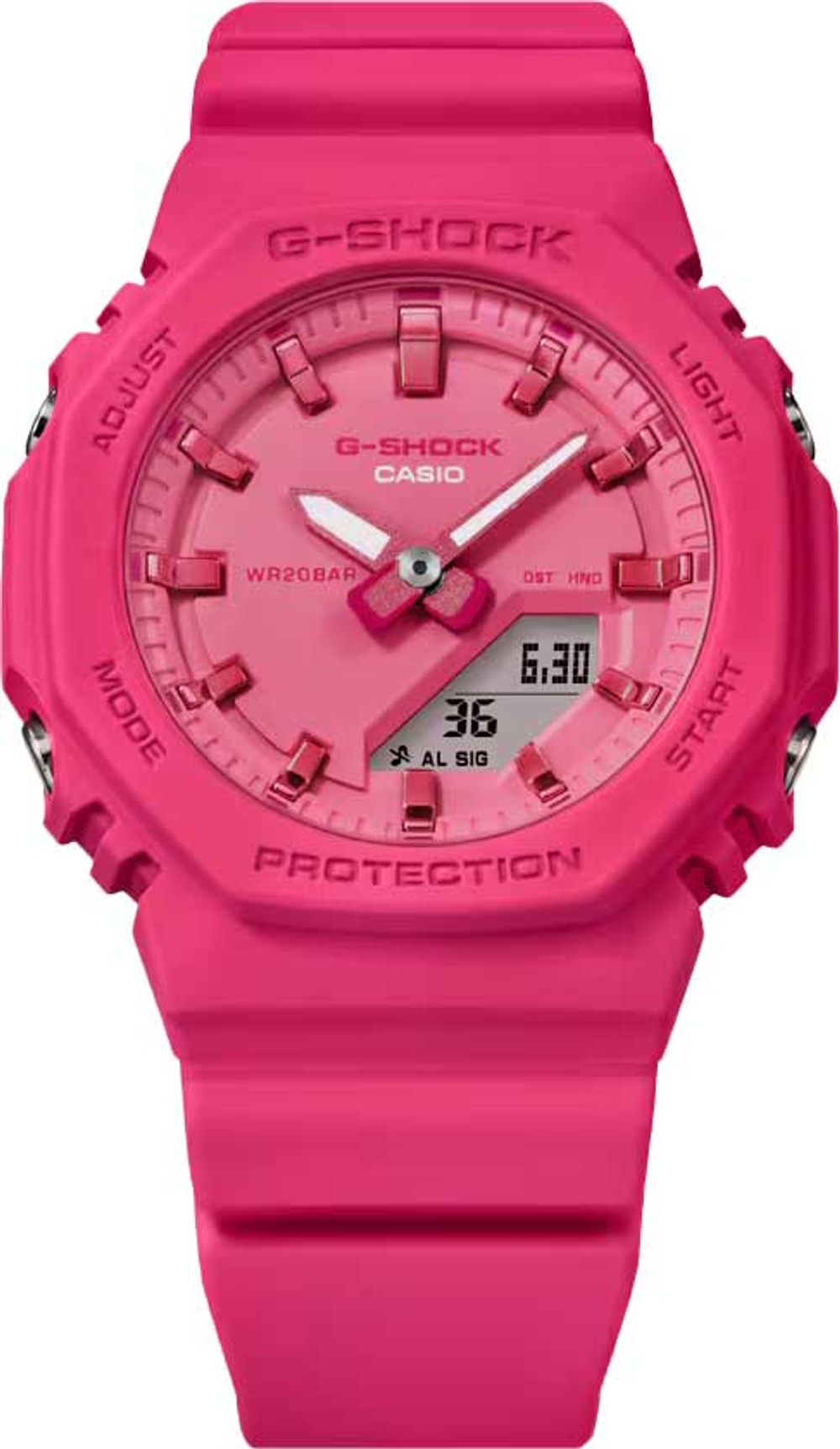 Часы Casio GMA-P2100PP-4A
