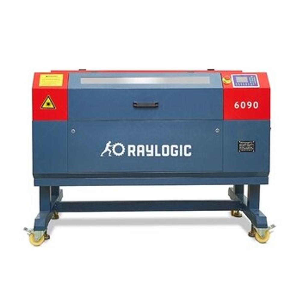CO2 лазерный станок Raylogic CO2 лазерный станок 11G 690