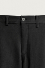 КОМФОРТНЫЕ БРЮКИ ЧИНОС ИЗ РЕЛЬЕФНОЙ ТКАНИ — ZARA