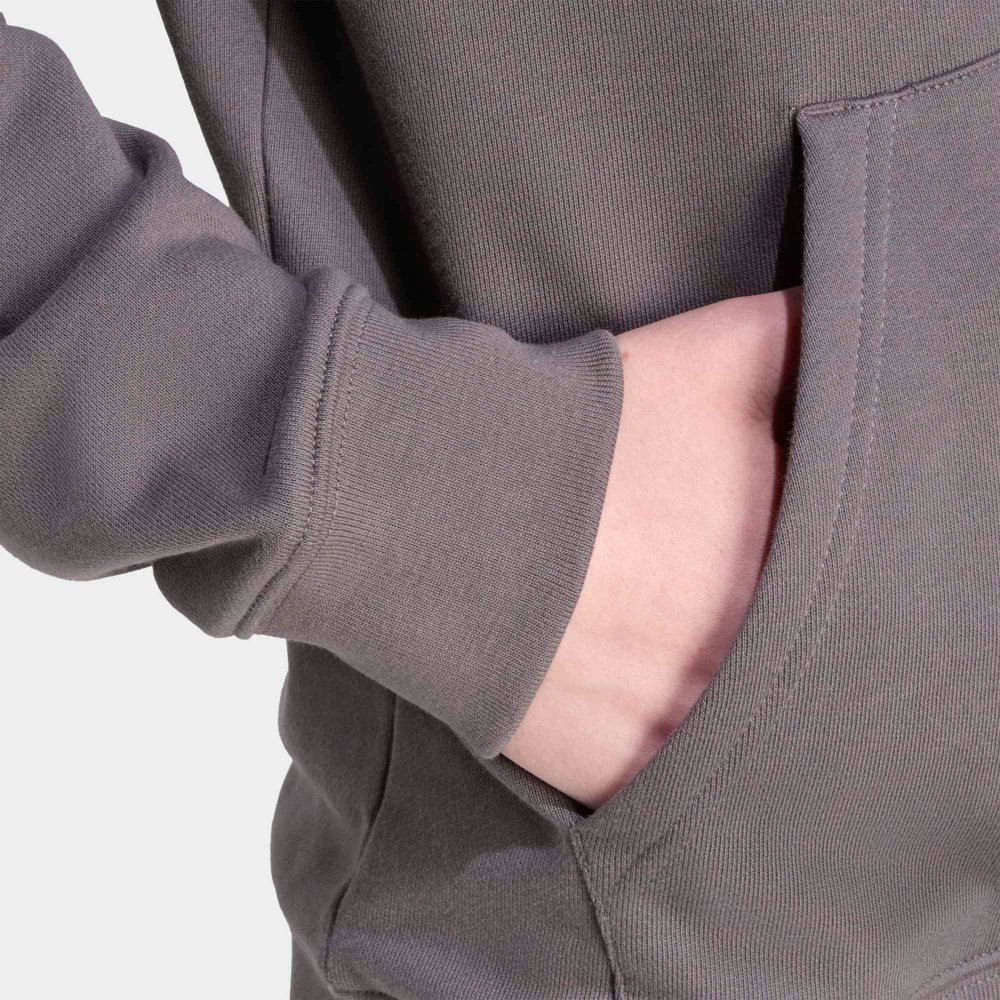 Толстовка мужская adidas Originals TREFOIL HOODY