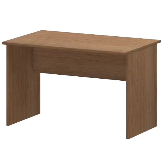 Стол рабочий А-002.Т Орех гварнери 1200x730x760 Арго