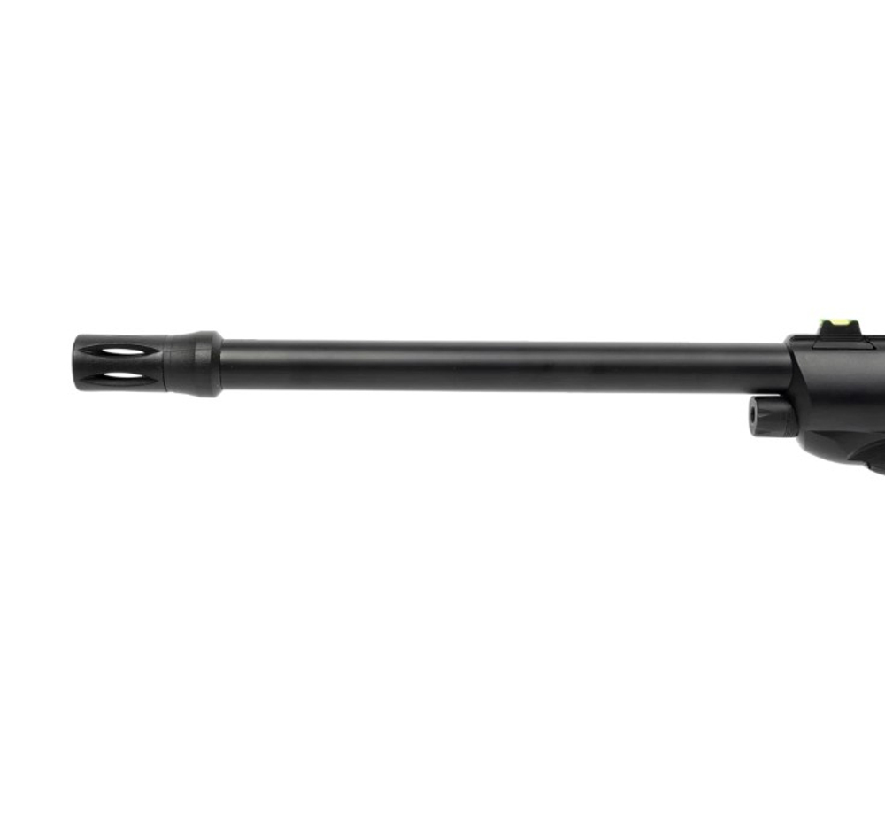 Револьвер пневматический BORNER Long Revolver, кал. 4,5 мм