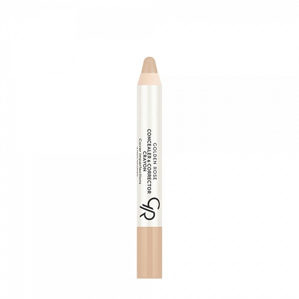 Корректор-консилер для лица GR Concealer &amp; Corrector Crayon