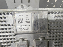 Блок управления фары Land Rover Discovery 5 (L462) 17-нв Б/У Оригинал LR086124