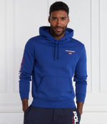 Худи POLO RALPH LAUREN - голубой(710835769)