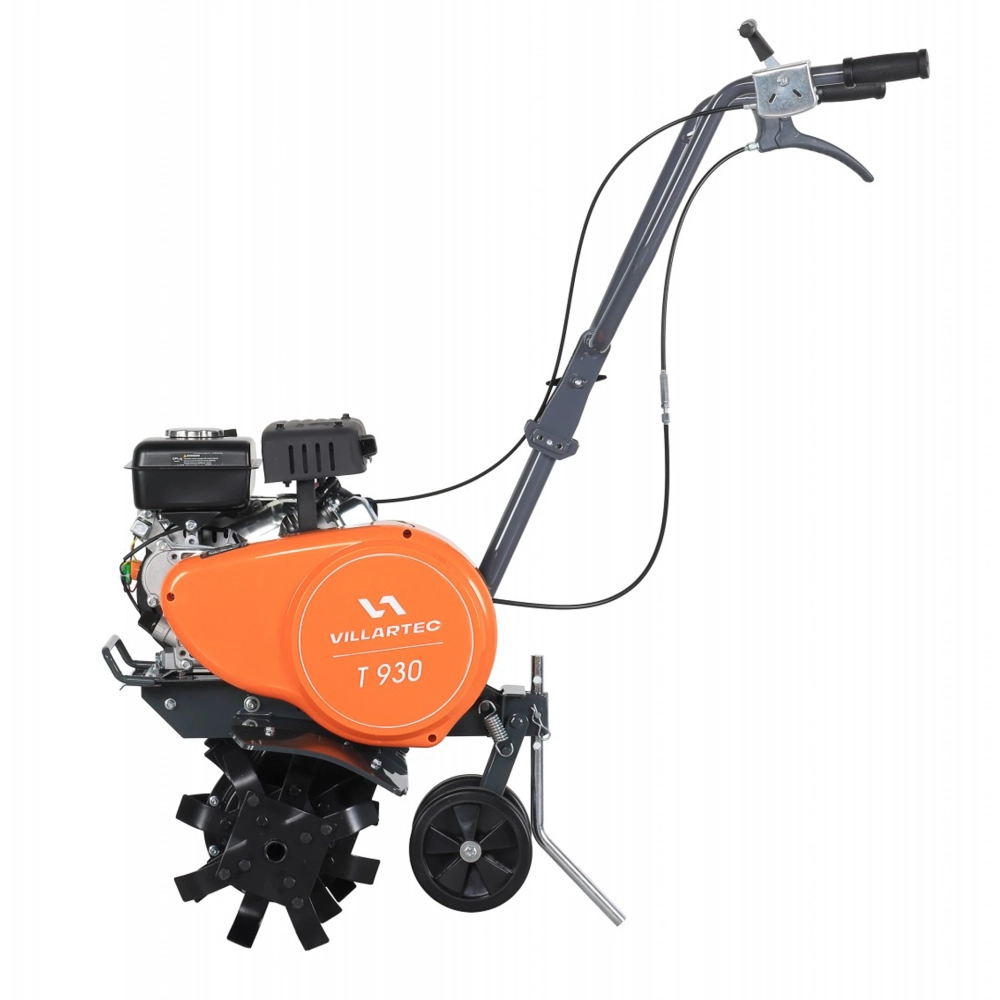 Культиватор Villartec T930