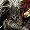 Maliketh the Black Blade - Elden Ring