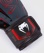 Перчатки боксерские Venum Elite Evo Navy/Black/Red