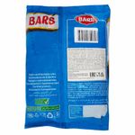 Батончик шоколадный "Koko" BARS с кокосовой начинкой 1000 г, пакет, УТ-00002329