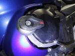 Suzuki Bandit 1250F 2012