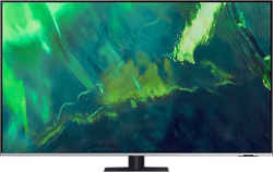 Телевизор Samsung 85"; QE85Q77AAUXRU QLED