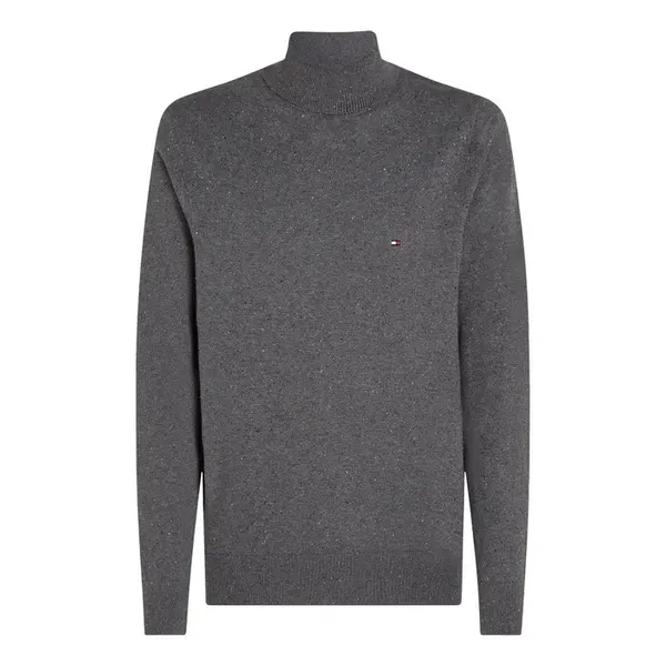 Водолазка мужская TOMMY HILFIGER PIMA ORG CTN CASHMER