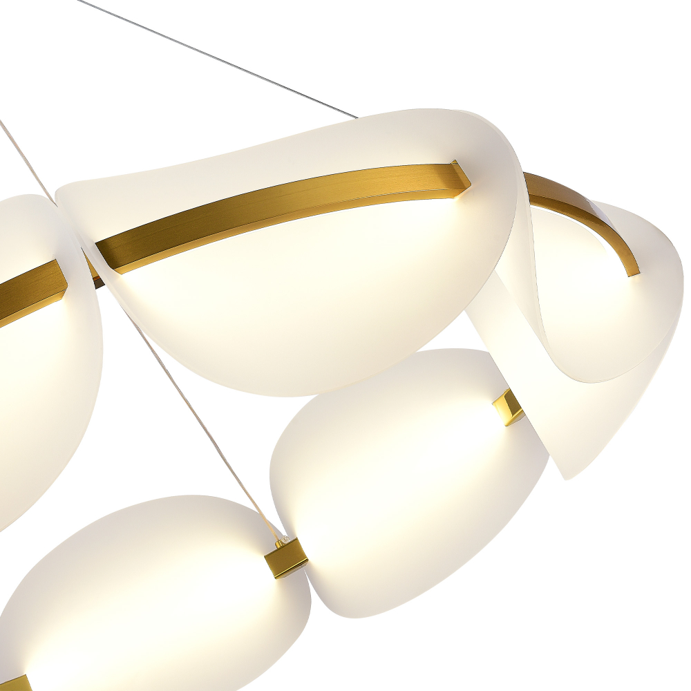 Люстра подвесная ST Luce Etoile SL1304.203.56