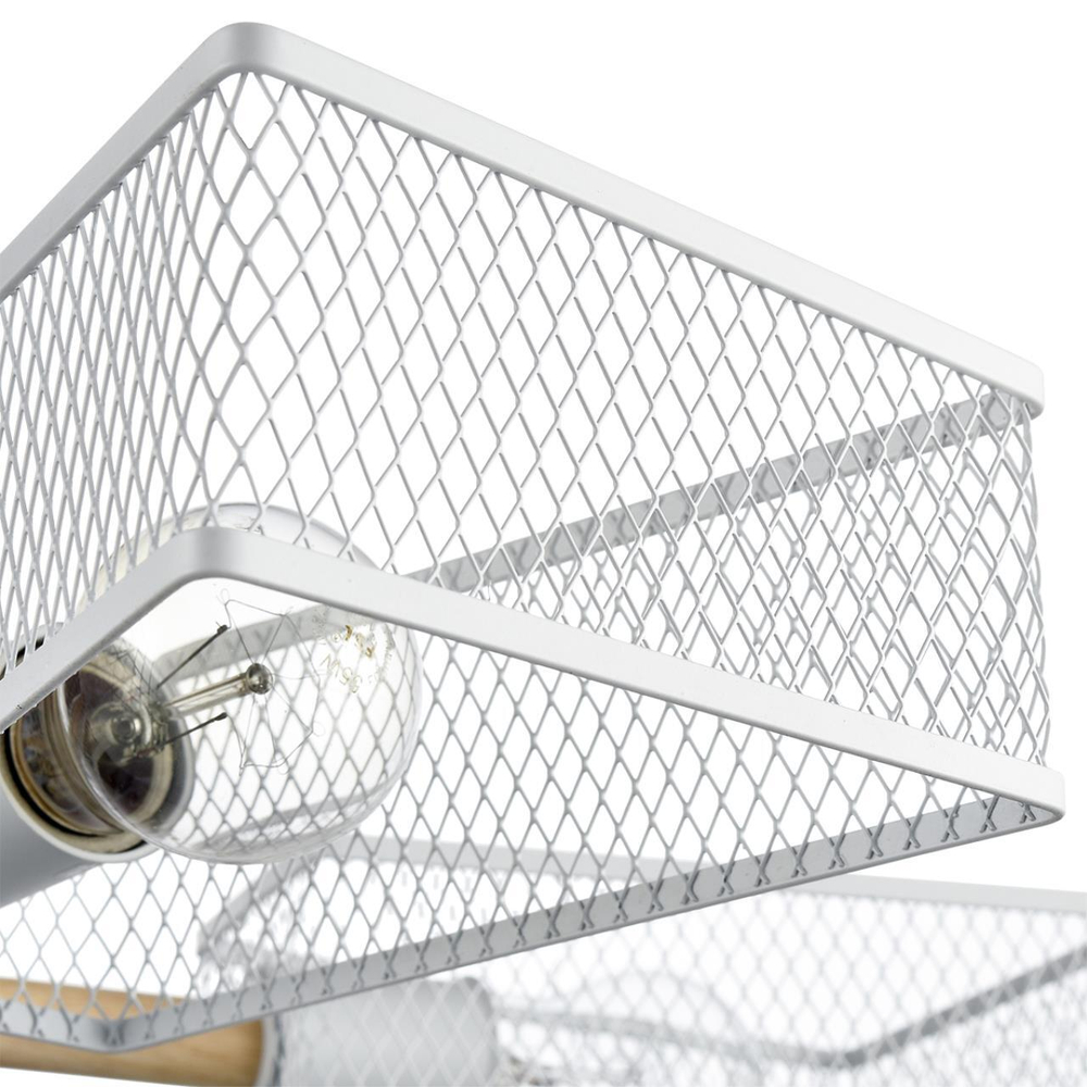 Потолочная люстра Lumion IRMA 8246/5C