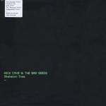 Nick Cave & The Bad Seeds Skeleton Tree