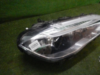 Фара правая BMW X5 F15 X6 F16 (2015-2018) Adaptive LED