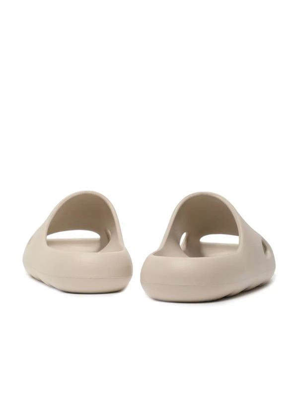 Тапки SS24 Talc Slide Wool - фото 3