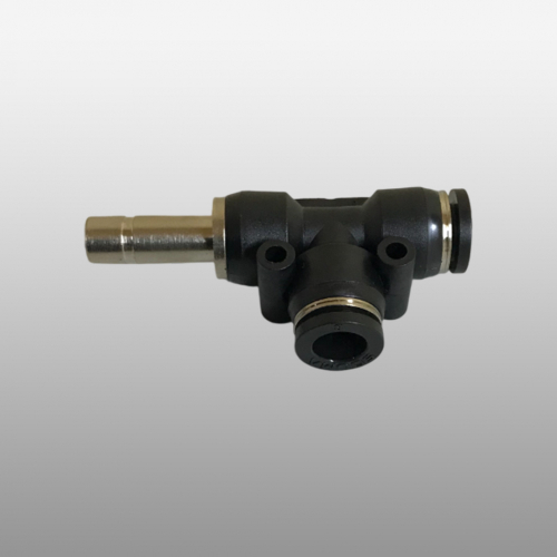 0501.324.457 - Фитинг тройник КПП ZF 16S