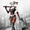 Harley Quinn Arkham City - DC Comics