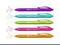 Qələm \ Ручка \  Pen TOUCH COLOURS BALL PENS ASSORT